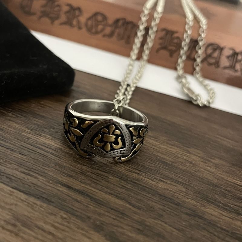 Chrome Hearts Necklaces